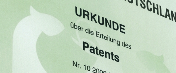 Bild auf Patente-Seite von JANNIG & REPKOW - Patentanwlte, Augsburg und Berlin